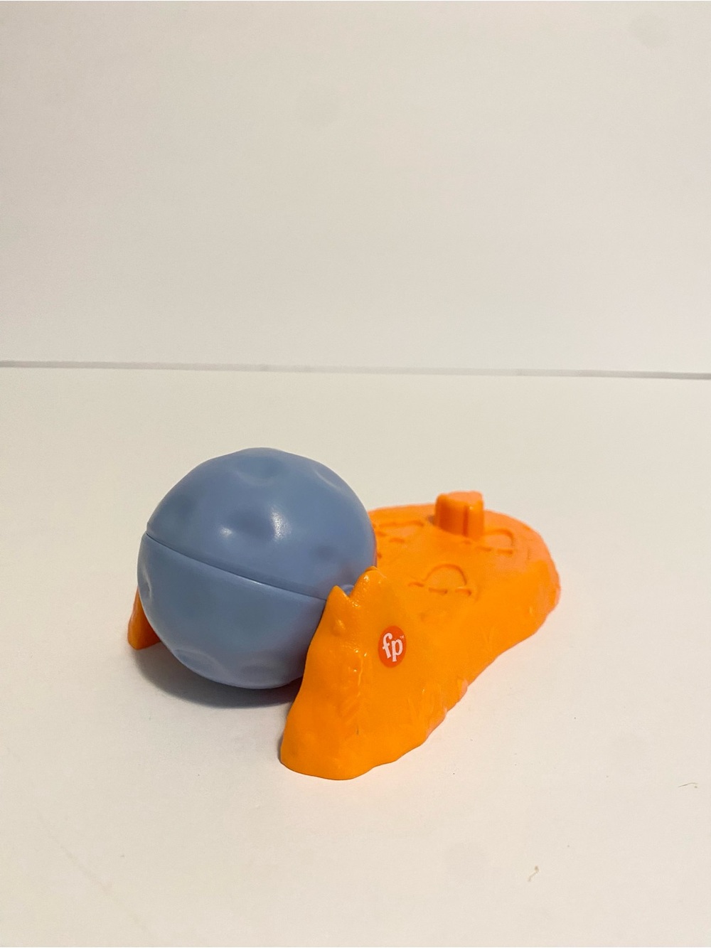 Little People Dinosaur Boulder Rock Dinoland 2024 Fisher Price 4/$20 🛑
